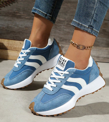 Mathilde | Comfort Sneakers