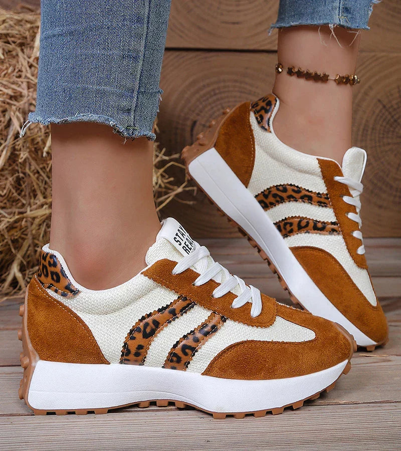Mathilde | Comfort Sneakers