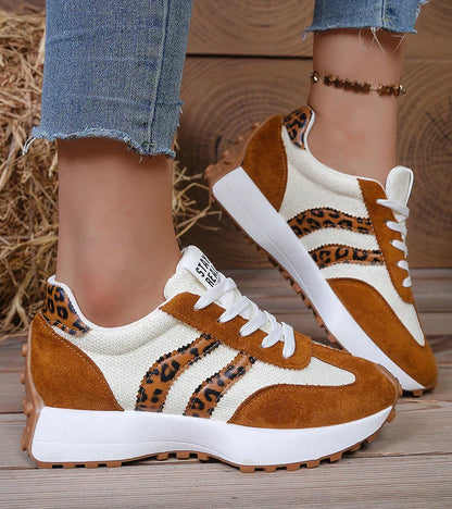 Mathilde | Comfort Sneakers