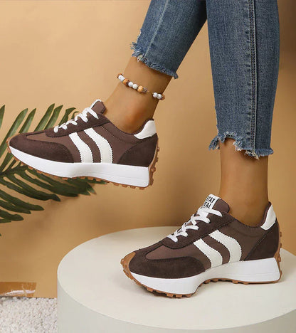 Mathilde | Comfort Sneakers