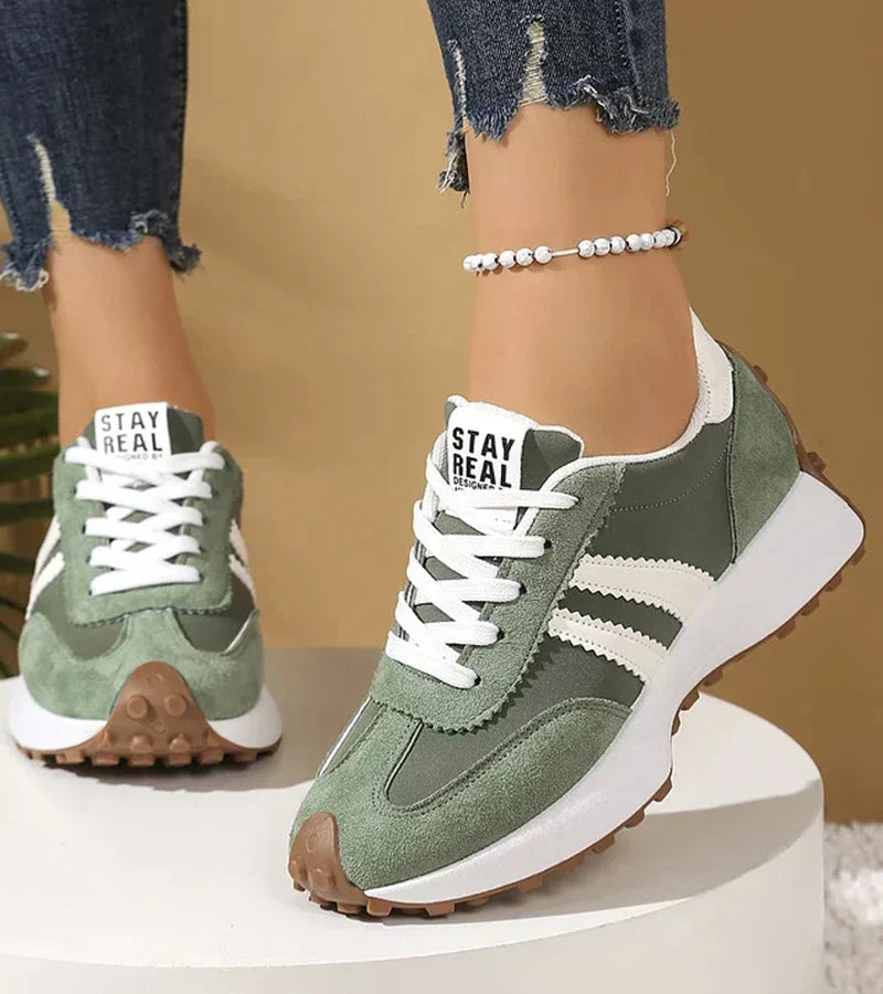 Mathilde | Comfort Sneakers