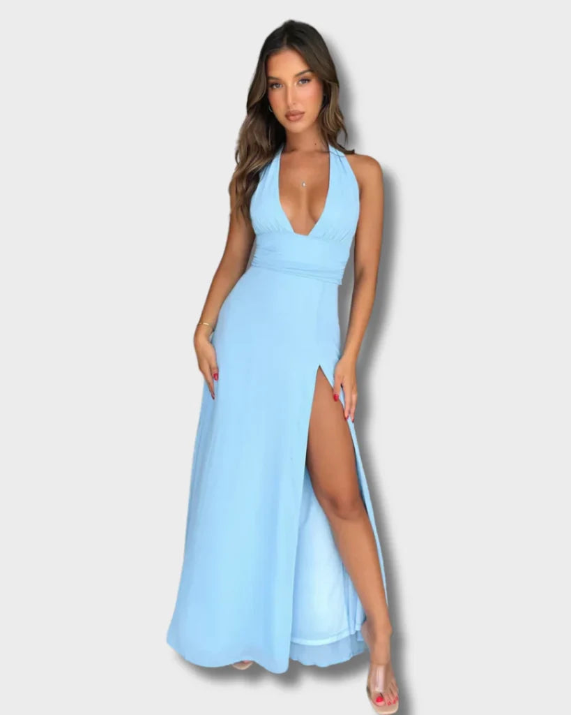 Elenor – Maxikleid