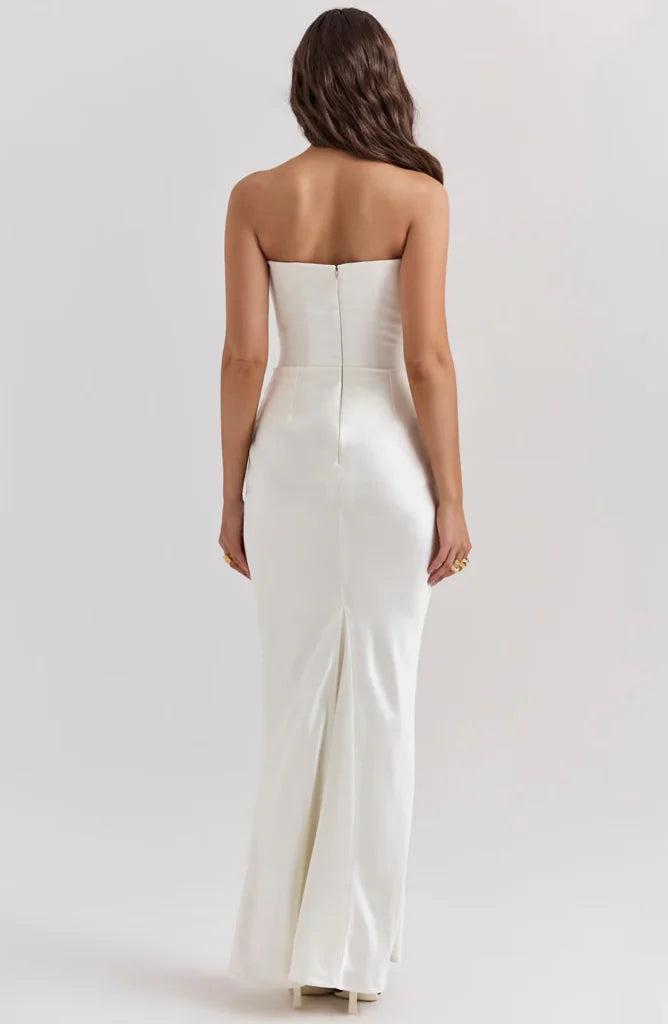 Leilani – Robe de Soirée Élégante