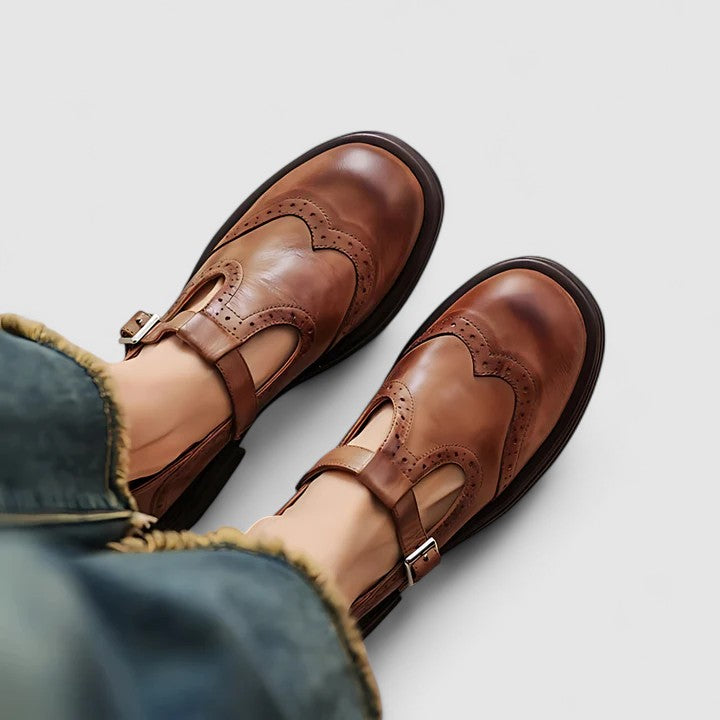 Mary Jane | Klassieke schoenen