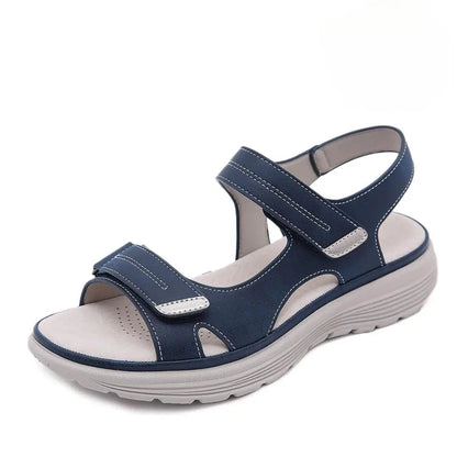 Soline | Ergonomische Sandalen