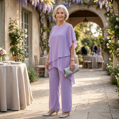 Isabel | Luxe Set