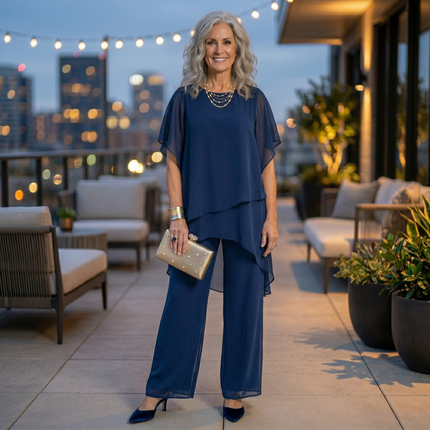 Isabel | Luxe Set