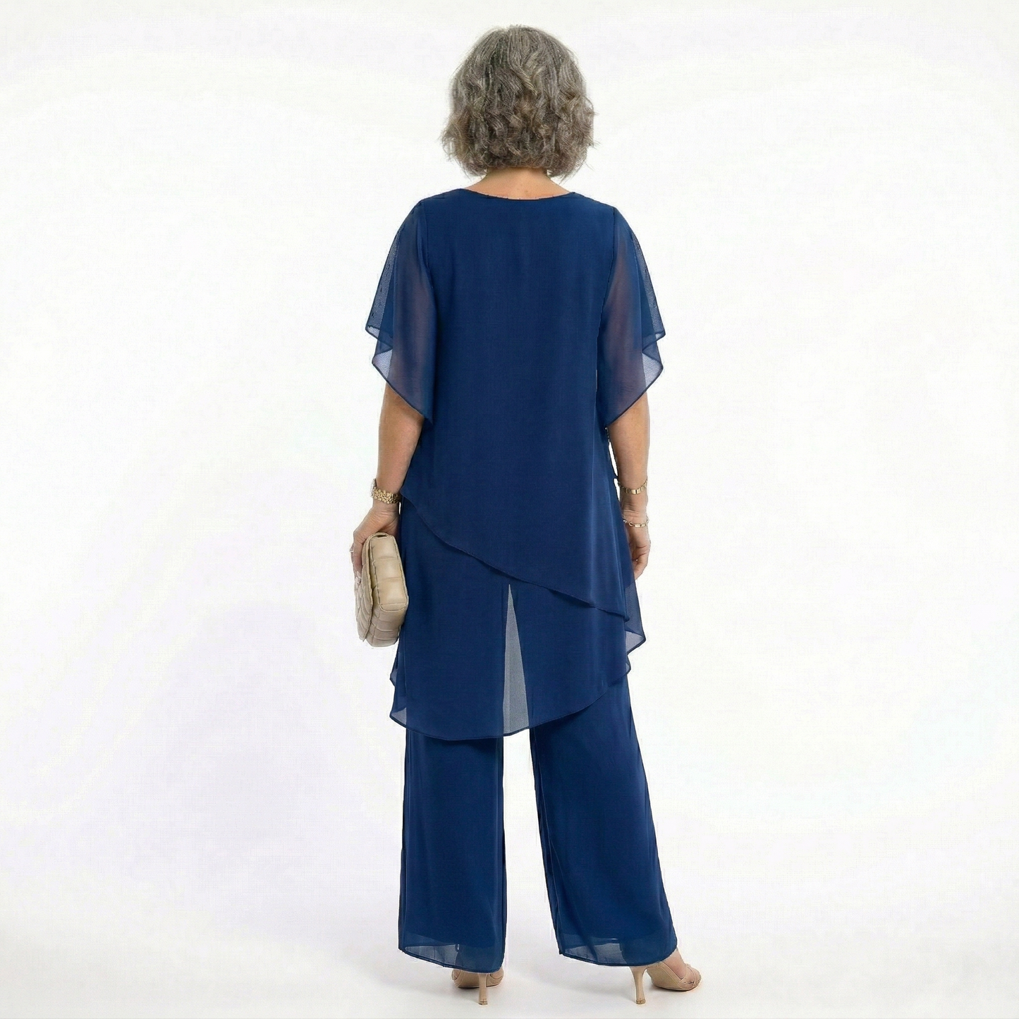 Isabel | Luxe Set