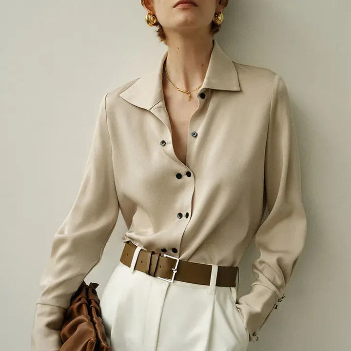 Marisol Chic Bluse