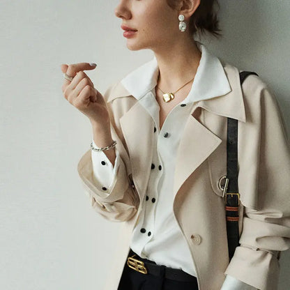 Marisol Chic Bluse