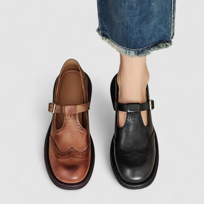 Mary Jane | Klassieke schoenen