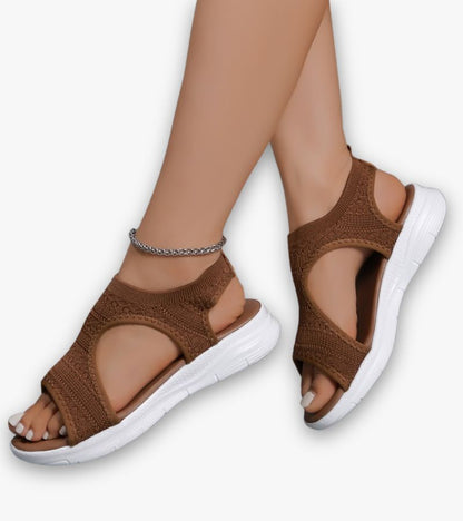 Katie | Ergonomische sandalen