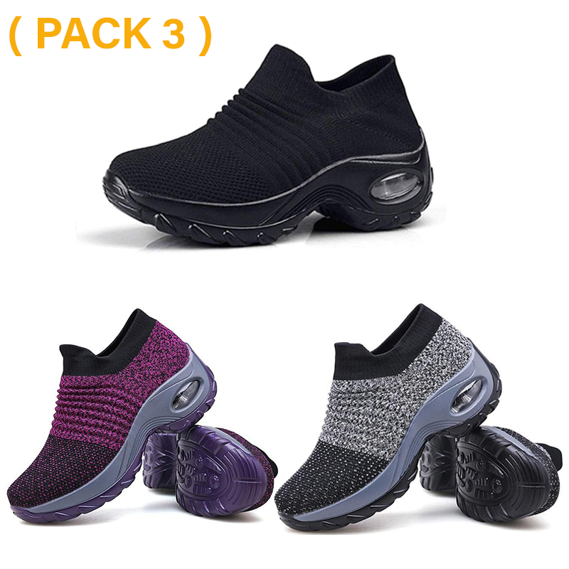 Elise | Orthopedische wandelschoenen
