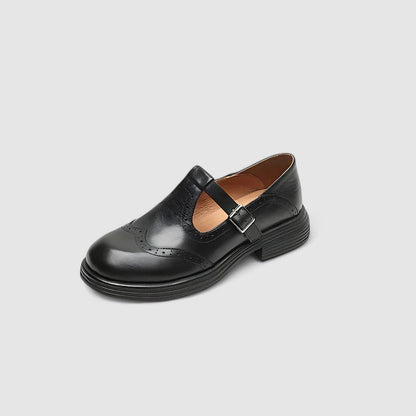 Mary Jane | Klassieke schoenen