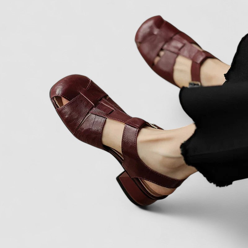Amalia | Ergonomische schoenen