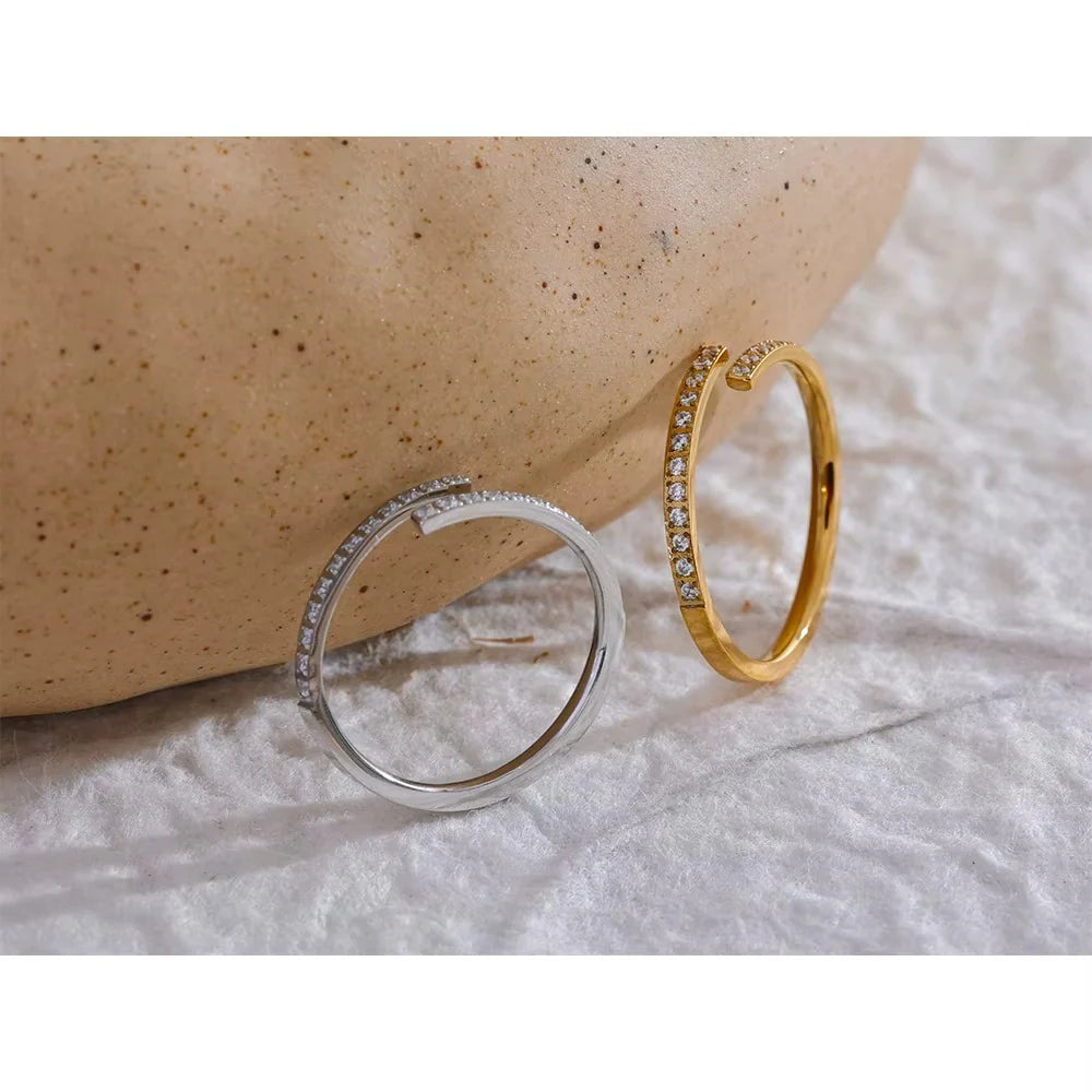 Nova Bandring
