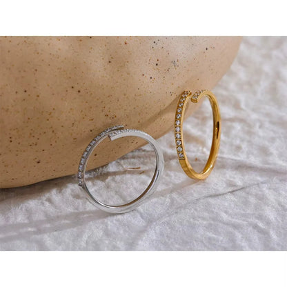 Nova Bandring