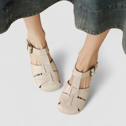 Amalia | Ergonomische schoenen