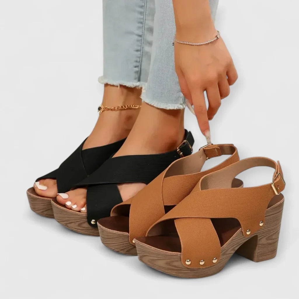 Leonora | Komfortabler Chic für jeden Tag