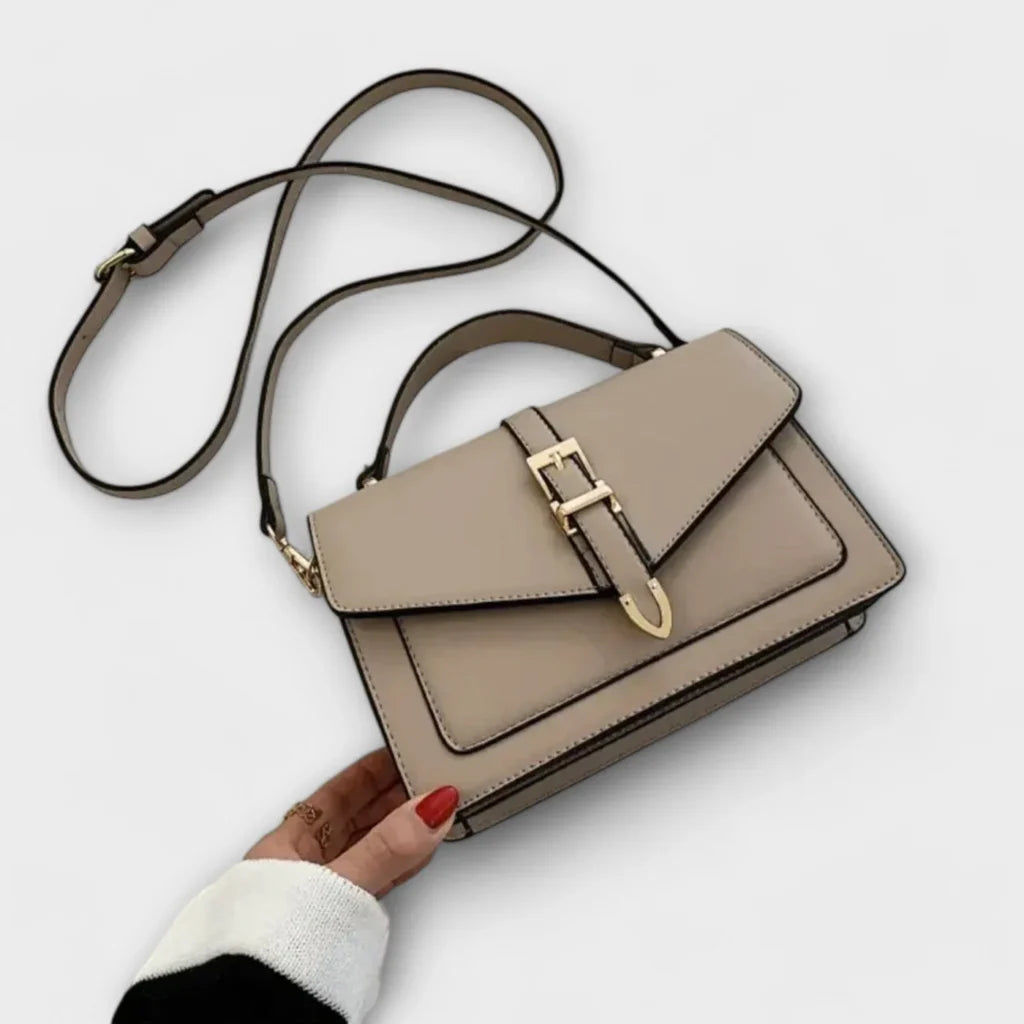 Vivi – Klassische Schultertasche