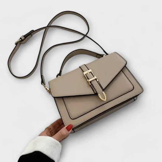 Vivi – Klassische Schultertasche