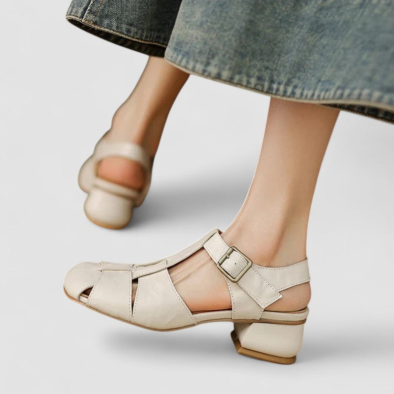 Amalia | Ergonomische schoenen