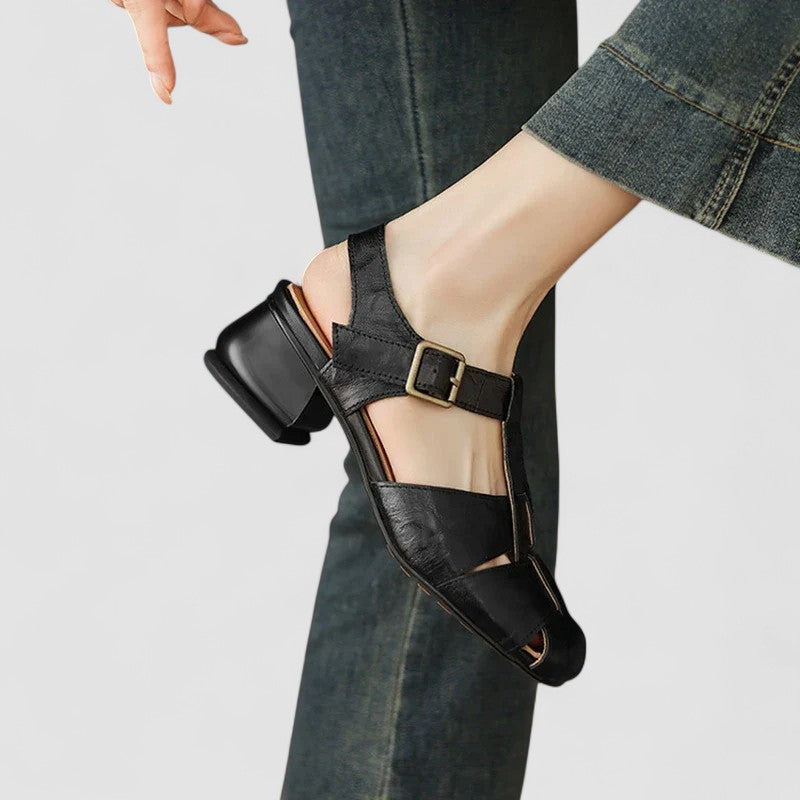 Amalia | Ergonomische schoenen