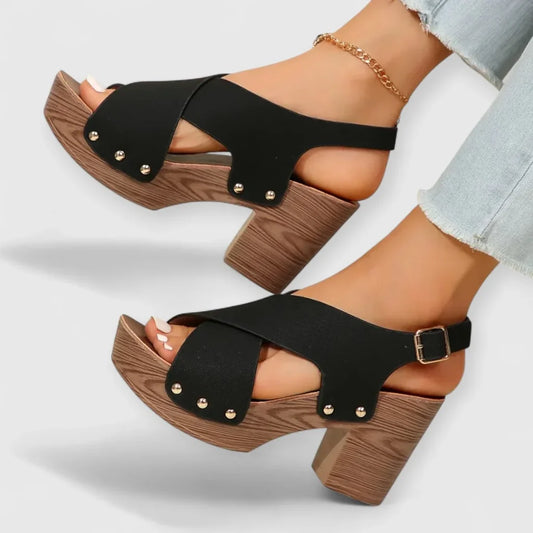Leonora | Komfortabler Chic für jeden Tag