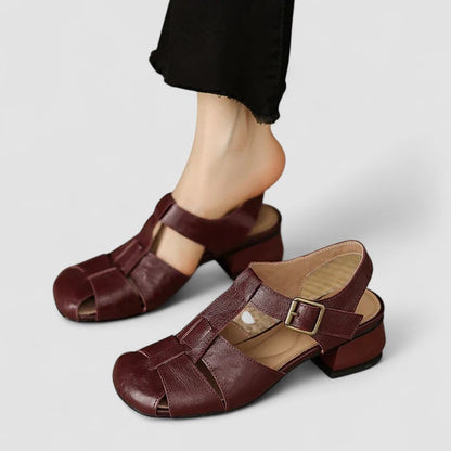 Amalia | Ergonomische schoenen