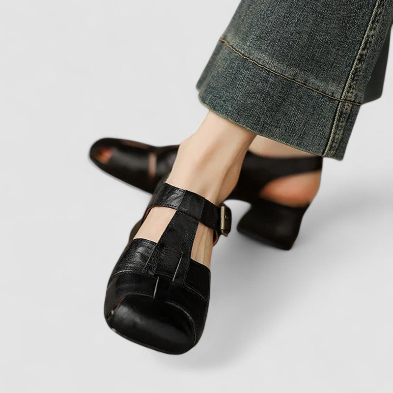 Amalia | Ergonomische schoenen