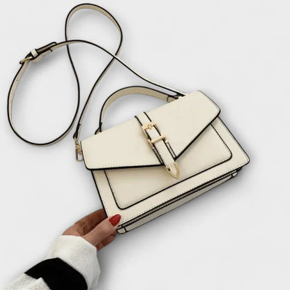 Vivi – Klassische Schultertasche