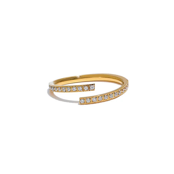 Nova Bandring