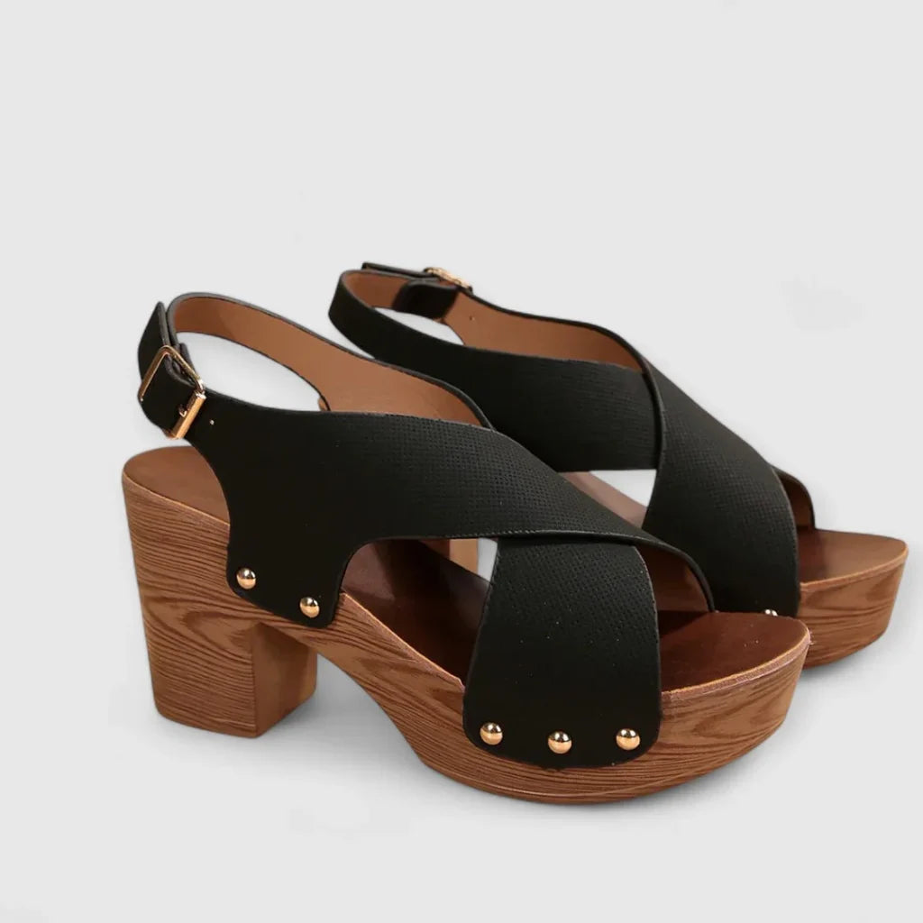 Leonora | Komfortabler Chic für jeden Tag