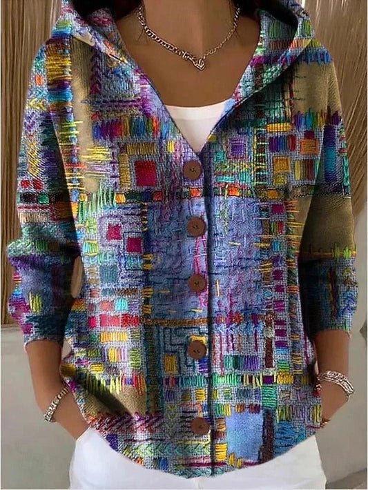 Isabella Amsterdam | Eleganter weicher Cardigan