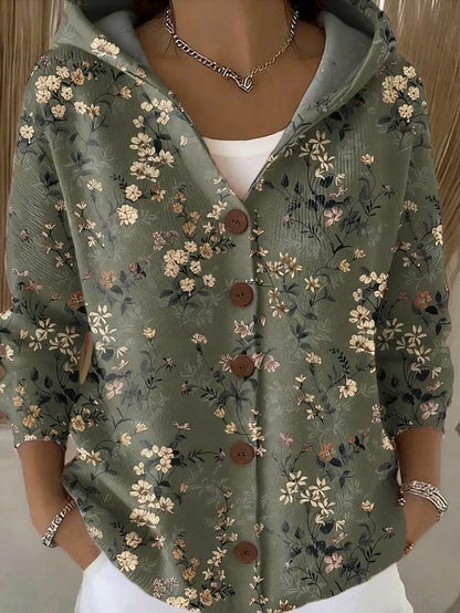 Isabella Amsterdam | Eleganter weicher Cardigan