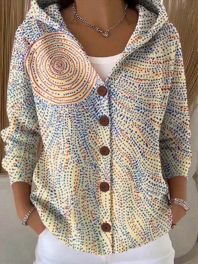 Isabella Amsterdam | Eleganter weicher Cardigan