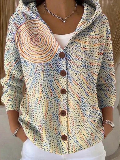 Isabella Amsterdam | Eleganter weicher Cardigan