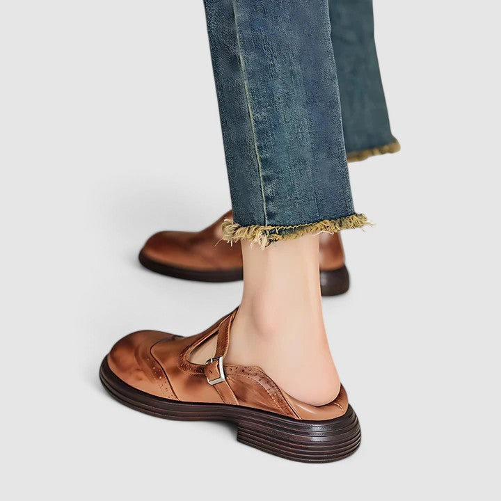 Mary Jane | Klassieke schoenen