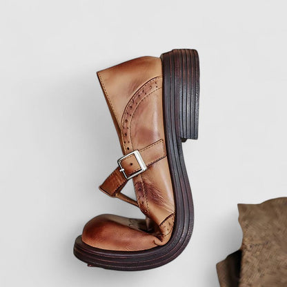 Mary Jane | Klassieke schoenen