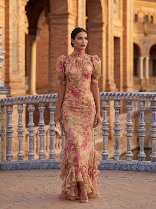 Rosario-Kleid