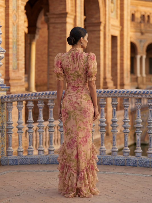 Rosario-Kleid