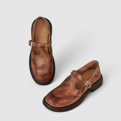 Mary Jane | Klassieke schoenen