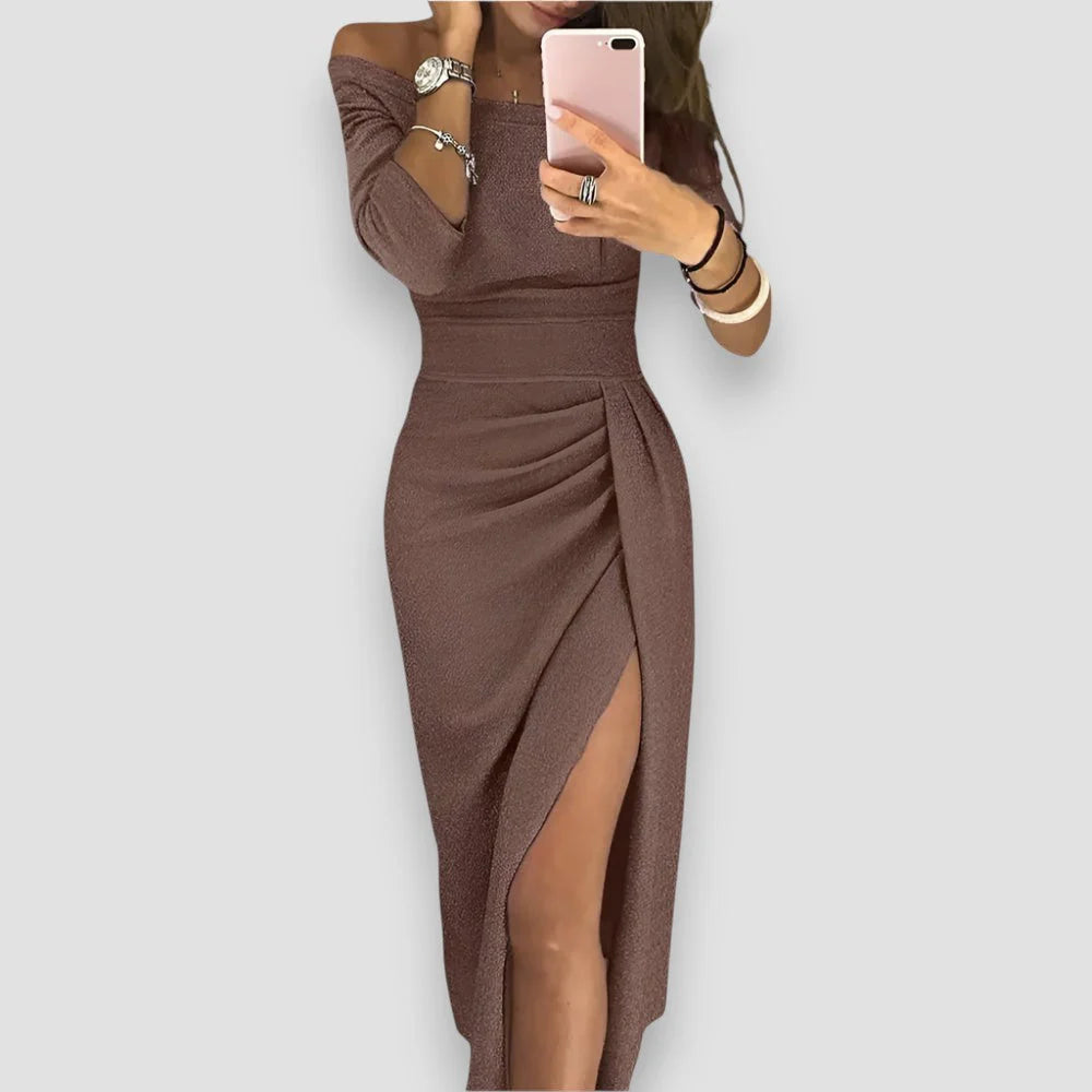 Sophia – Ballkleid