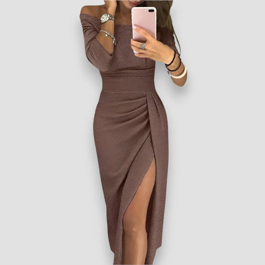 Sophia – Ballkleid