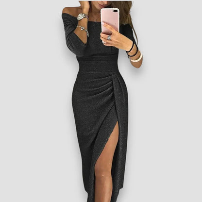 Sophia – Ballkleid
