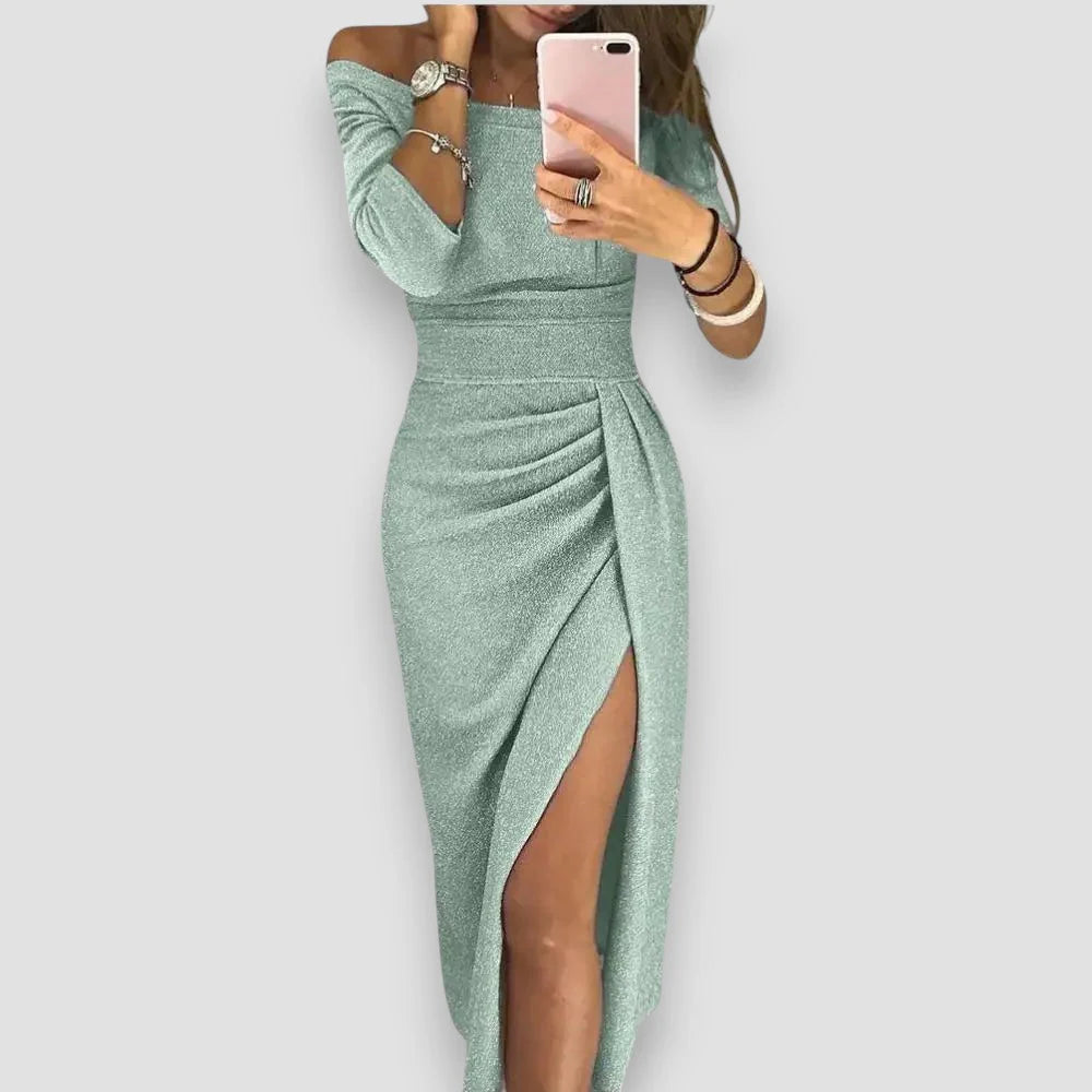 Sophia – Ballkleid