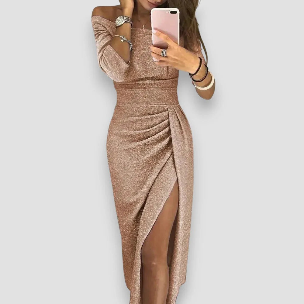 Sophia – Ballkleid
