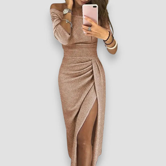 Sophia – Ballkleid