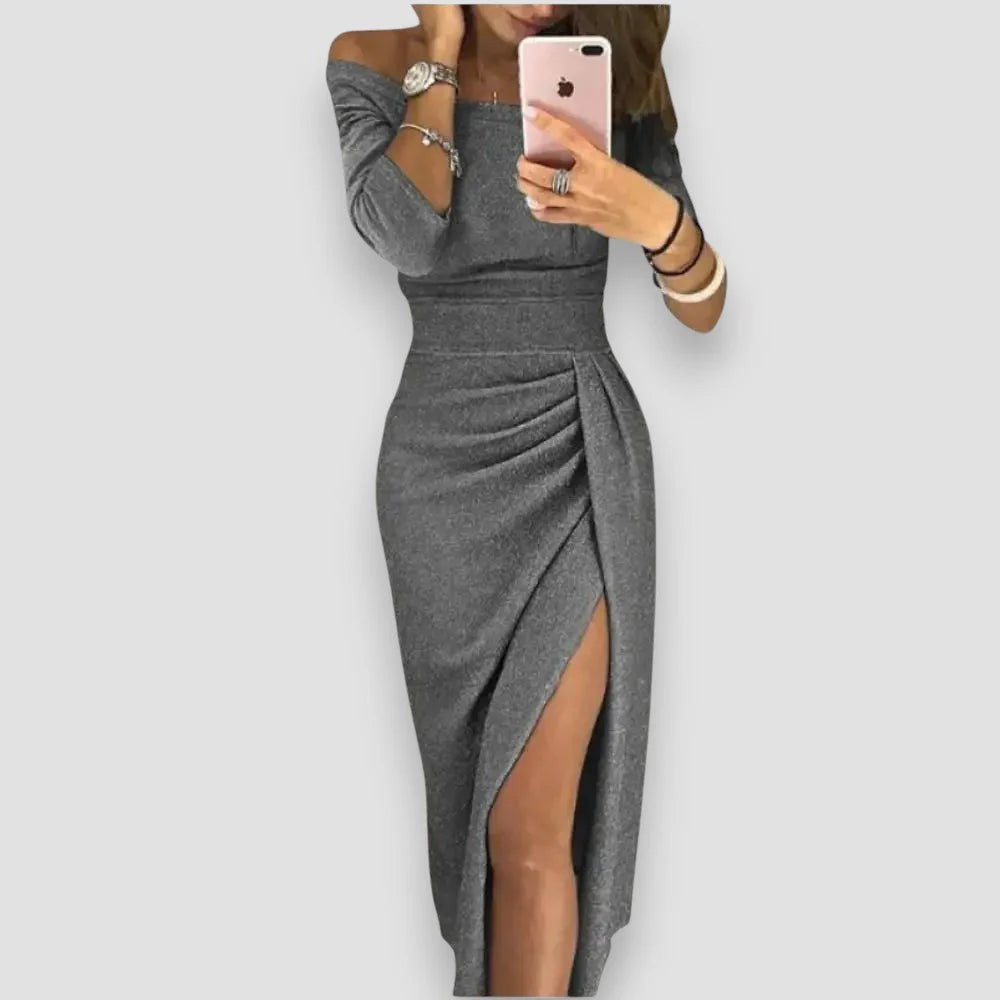 Sophia – Ballkleid