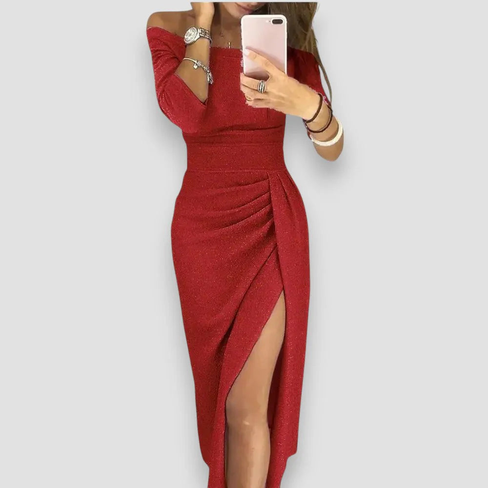 Sophia – Ballkleid